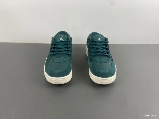 Green Jordan  Air FQ7940-300 RM  4 Oxidized 0905
